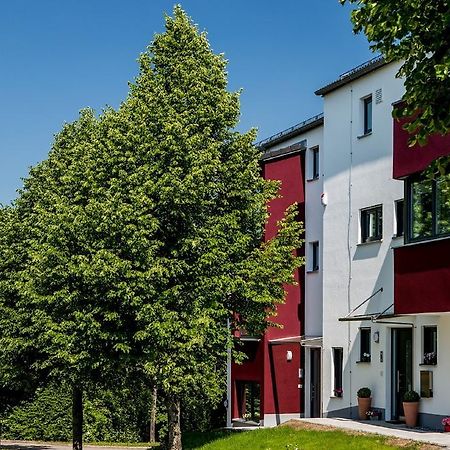 Gaestehaus Turmblick Bad Abbach Exterior photo