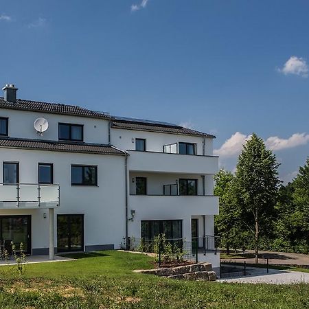 Gaestehaus Turmblick Bad Abbach Exterior photo