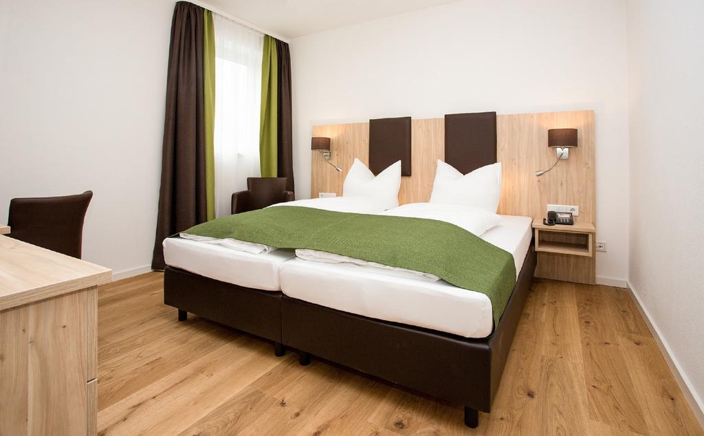 Gaestehaus Turmblick Bad Abbach Exterior photo
