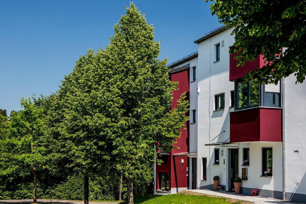 Gaestehaus Turmblick Bad Abbach Exterior photo